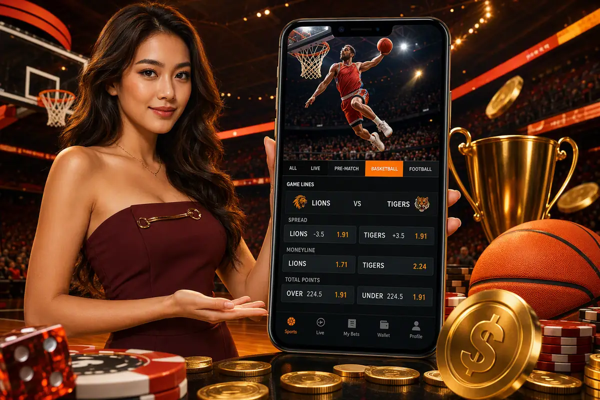 kj888 slot online permainan popular Malaysia
