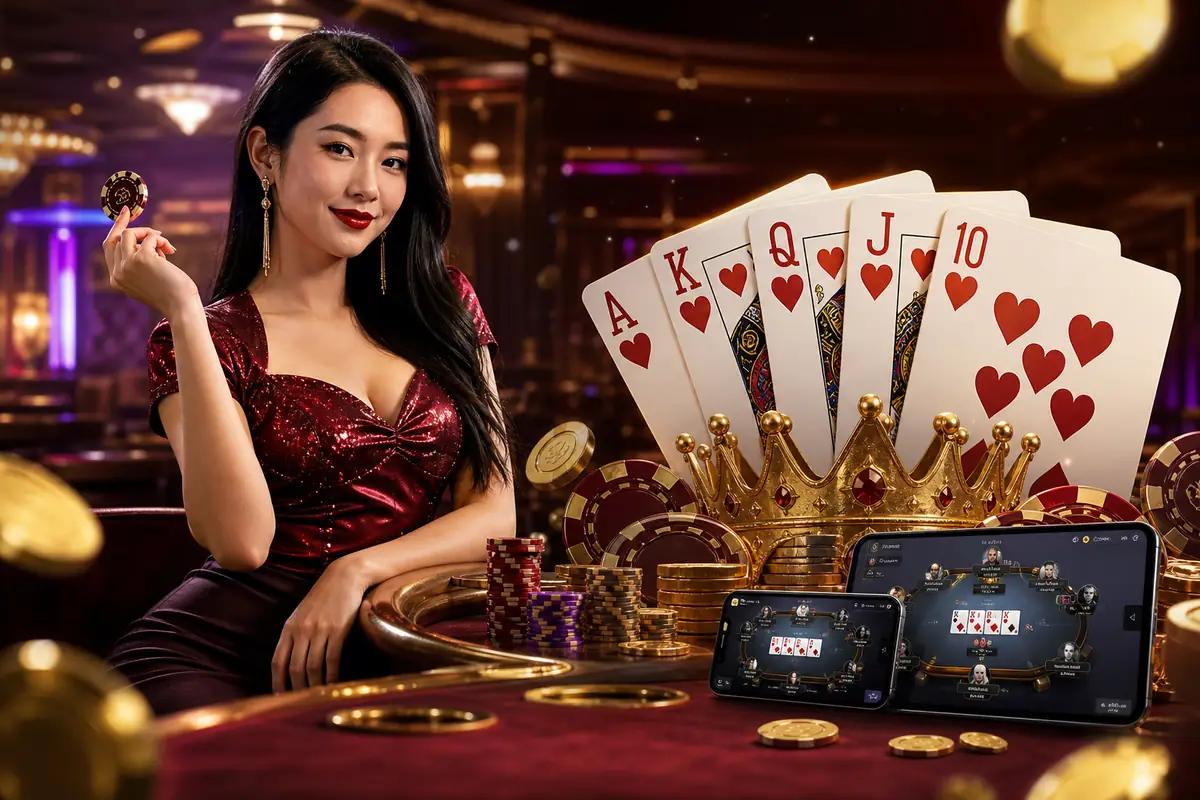 kj888 pilihan slot volatiliti dan RTP